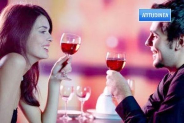 Atitudinea: Ziua Îndrăgostiţilor, mai ieftină la Viena sau Budapesta decât în staţiunea Mamaia